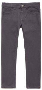 ΠΑΝΤΕΛΟΝΙ BENETTON BASIC ΓΚΡΙ (130 CM)-(7-8 ΕΤΩΝ) ΠΑΝΤΕΛΟΝΙ BENETTON BASIC ΓΚΡΙ (130 CM)-(7-8 ΕΤΩΝ)
