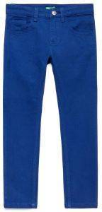 ΠΑΝΤΕΛΟΝΙ BENETTON BASIC ΜΠΛΕ (130 CM)-(7-8 ΕΤΩΝ) ΠΑΝΤΕΛΟΝΙ BENETTON BASIC ΜΠΛΕ (130 CM)-(7-8 ΕΤΩΝ)