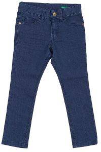  BENETTON FOUNDATION TK JEANS   (82 CM)-(1-2 )