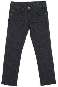  BENETTON FOUNDATION TK JEANS 