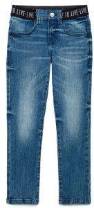 ΠΑΝΤΕΛΟΝΙ BENETTON WINTER BOY ΜΠΛΕ (130 CM)-(7-8 ΕΤΩΝ) ΠΑΝΤΕΛΟΝΙ BENETTON WINTER BOY ΜΠΛΕ (130 CM)-(7-8 ΕΤΩΝ)