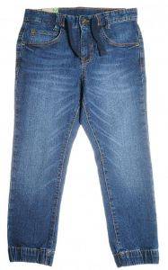 ΠΑΝΤΕΛΟΝΙ BENETTON DENIM TK ΜΠΛΕ (140 CM)-(8-9 ΕΤΩΝ) ΠΑΝΤΕΛΟΝΙ BENETTON DENIM TK ΜΠΛΕ (140 CM)-(8-9 ΕΤΩΝ)