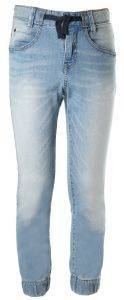  BENETTON DENIM TK   (140 CM)-(8-9 )