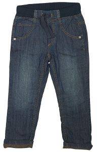  BENETTON FOUNDATION TK JEANS  (90 CM)-(2 )