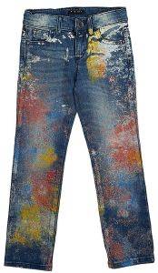 ΠΑΝΤΕΛΟΝΙ SISLEY DO IT YOURS JEANS ΜΠΛΕ (130 CM)-(7-8 ΕΤΩΝ) ΠΑΝΤΕΛΟΝΙ SISLEY DO IT YOURS JEANS ΜΠΛΕ (130 CM)-(7-8 ΕΤΩΝ)