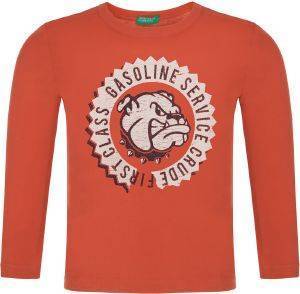 ����������� ������� BENETTON VINTAGE ��������� (82 CM)-(1-2 ����)