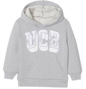 HOODIE BENETTON FOUNDATION TK  (82 CM)-(1-2 )