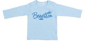   BENETTON BASICO BABY  (74 CM)-(9-12 )