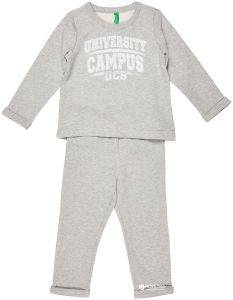 ����� BENETTON FOUNDATION TK ���� (1-2 ����)-(82 CM)