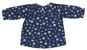 ΠΟΥΚΑΜΙΣΑΚΙ BENETTON BY THE SEA ΜΠΛΕ (68 CM)-(6-9 ΜΗΝΩΝ) ΠΟΥΚΑΜΙΣΑΚΙ BENETTON BY THE SEA ΜΠΛΕ (68 CM)-(6-9 ΜΗΝΩΝ)
