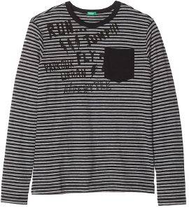 ����������� ������� BENETTON ROCK BOY AGO ���� �����/���� (150 CM)-(10-11 ����)