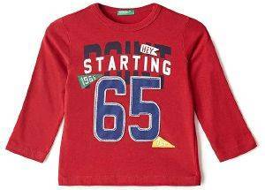   BENETTON COLORS  (82 CM)-(1-2 )