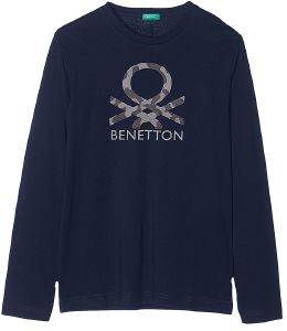   BENETTON BASIC   (90 CM)-(2 )