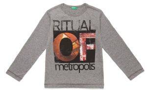 ����������� ������� BENETTON ROCK ���� (150 CM)-(10-11 ����)