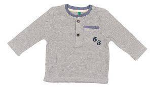 ����������� ������� BENETTON TRIP TO COLLEGE ���� (90 CM)-(2 ����)