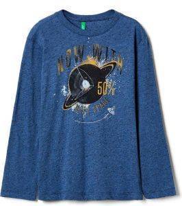   BENETTON NEW HERITAGE  (82 CM)-(1-2 )