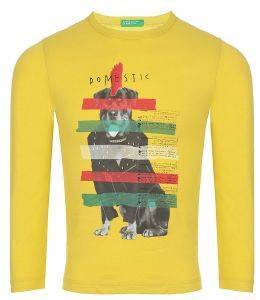 ����������� ������� BENETTON COLLEGE ROCK ������� (90 CM)-(2 ����)