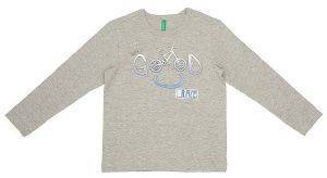   BENETTON THE RACE  (90 CM)-(2 )