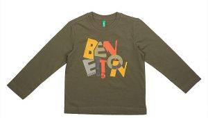   BENETTON FOUNDATION TK  (90 CM)-(2 )