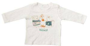 ����������� ������� BENETTON TRIP TO COLLEGE ����� (68 CM)-(6-9 �����)