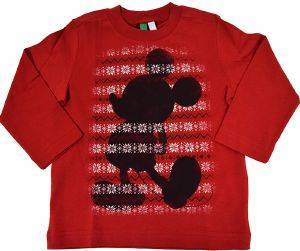 ����������� ������� BENETTON CAPSULE NATALE ������� (82 CM)-(1-2 ����)