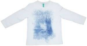   BENETTON TRIP TO COLLEGE  (82 CM)-(1-2 )