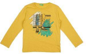 ����������� ������� BENETTON WINTER ������� (170 CM)-(13-14 ����)