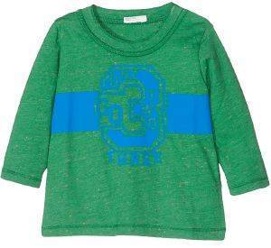 ΜΑΚΡΥΜΑΝΙΚΗ ΜΠΛΟΥΖΑ BENETTON PLAYTIME ΠΡΑΣΙΝΗ (68 CM)-(6-9 ΜΗΝΩΝ) ΜΑΚΡΥΜΑΝΙΚΗ ΜΠΛΟΥΖΑ BENETTON PLAYTIME ΠΡΑΣΙΝΗ (68 CM)-(6-9 ΜΗΝΩΝ)