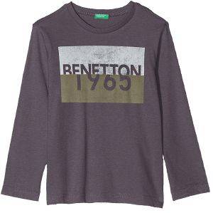   BENETTON BASIC   (82 CM)-(1-2 )