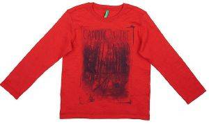 ����������� ������� BENETTON TRIP TO COLLEGE ������� (82 CM)-(1-2 ����)