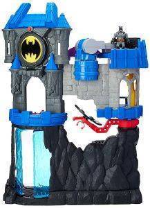 IMAGIΝΕXT - BATCAVE IMAGIΝΕXT - BATCAVE