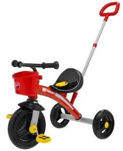 ���������� CHICCO U GO TRIKE DUCATI