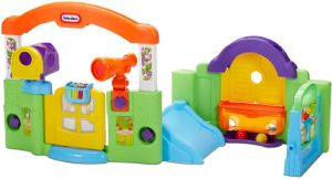 ΣΠΙΤΑΚΙ ΔΡΑΣΤΗΡΙΟΤΗΤΩΝ LITTLE TIKES ΣΠΙΤΑΚΙ ΔΡΑΣΤΗΡΙΟΤΗΤΩΝ LITTLE TIKES