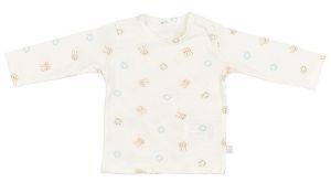   BENETTON FOUNDATION BABY  (68 CM)-(6-9 )