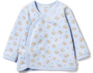 ΖΑΚΕΤΑΚΙ BENETTON FOUNDATION BABY ΘΑΛΑΣΣΙ (74 CM)-(9-12 ΜΗΝΩΝ) ΖΑΚΕΤΑΚΙ BENETTON FOUNDATION BABY ΘΑΛΑΣΣΙ (74 CM)-(9-12 ΜΗΝΩΝ)