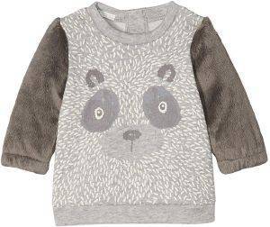 ΦΟΥΤΕΡ BENETTON LAYETTE PANDABE ΓΚΡΙ (62 CM)-(3-6 ΜΗΝΩΝ) ΦΟΥΤΕΡ BENETTON LAYETTE PANDABE ΓΚΡΙ (62 CM)-(3-6 ΜΗΝΩΝ)