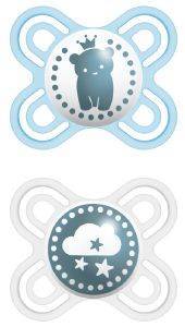 ������ MAM PERFECT START �������� 2TMX. 0-2 ����� [081S] ����