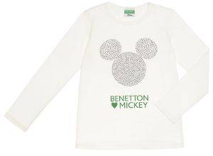   BENETTON 3G MICKEY\'S 90  (90 CM)-(2 )