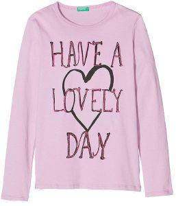 ������� ����������� BENETTON 4 STREET GIRL ���� (130 CM)-(7-8 ����)