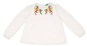 ������� ����������� BENETTON 4G ROMANTIC ����� (120 CM)-(6-7 ����)