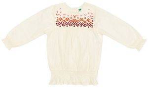 ������� ����������� BENETTON TRIP TO C 2G ����� (110 CM)-(4-5 ����)