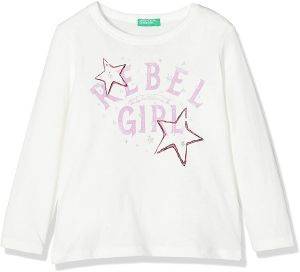   BENETTON 4 STREET GIRL  (90 CM)-(2 )