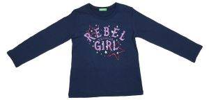   BENETTON 4 STREET GIRL   (110 CM)-(4-5 )