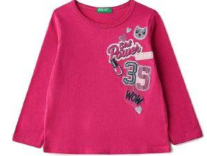 ������� ����������� BENETTON 2G IMPIANTO JUL ������ (90 CM)-(2 ����)