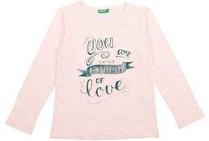 ������� ����������� BENETTON 3 INDIGO GIRL ��� ������� (100 CM)-(3-4 ����)