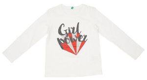   BENETTON THE RACE 1G  (110 CM)-(4-5 )