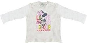 ΜΠΛΟΥΖΑ ΜΑΚΡΥΜΑΝΙΚΗ BENETTON PLAYTIME HER MINNIE ΛΕΥΚΟ (74 CM)-(9-12 ΜΗΝΩΝ) ΜΠΛΟΥΖΑ ΜΑΚΡΥΜΑΝΙΚΗ BENETTON PLAYTIME HER MINNIE ΛΕΥΚΟ (74 CM)-(9-12 ΜΗΝΩΝ)