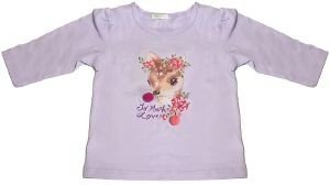 ΜΠΛΟΥΖΑ ΜΑΚΡΥΜΑΝΙΚΗ BENETTON 3 FOLK BABY G ΛΙΛΑ (68 CM)-(6-9 ΜΗΝΩΝ) ΜΠΛΟΥΖΑ ΜΑΚΡΥΜΑΝΙΚΗ BENETTON 3 FOLK BABY G ΛΙΛΑ (68 CM)-(6-9 ΜΗΝΩΝ)