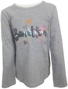   BENETTON 5 G IMPIANTO OCT   (120 CM)-(6-7 )