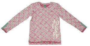 ΜΠΛΟΥΖΑ ΜΑΚΡΥΜΑΝΙΚΗ BENETTON CRAFT GIRL ΡΟΖ (100 CM)-(3-4 ΕΤΩΝ) ΜΠΛΟΥΖΑ ΜΑΚΡΥΜΑΝΙΚΗ BENETTON CRAFT GIRL ΡΟΖ (100 CM)-(3-4 ΕΤΩΝ)